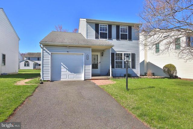 1049 DEERFIELD CIR, Perkasie, PA 18944