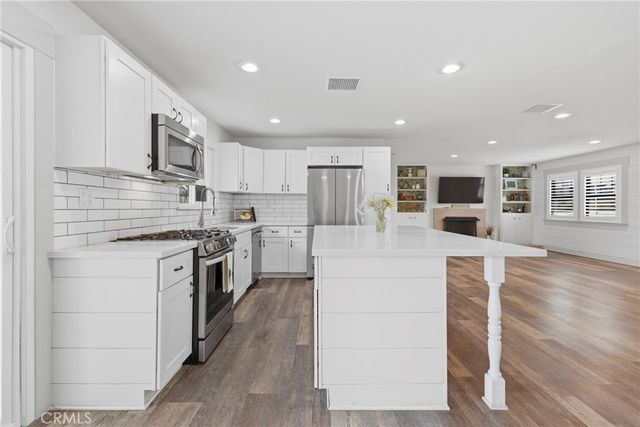 1582 Franklin Avenue, Redlands, CA 92373