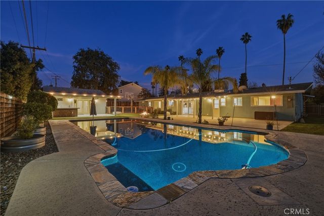 1582 Franklin Avenue, Redlands, CA 92373