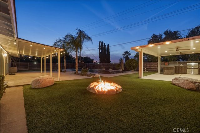 1582 Franklin Avenue, Redlands, CA 92373