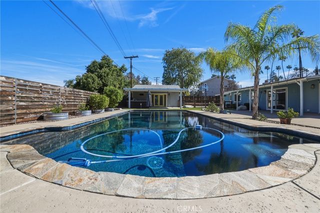 1582 Franklin Avenue, Redlands, CA 92373