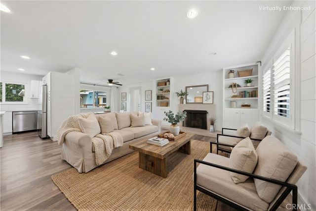 1582 Franklin Avenue, Redlands, CA 92373