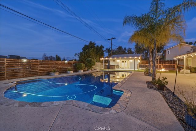 1582 Franklin Avenue, Redlands, CA 92373