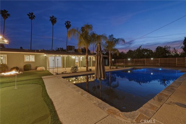 1582 Franklin Avenue, Redlands, CA 92373