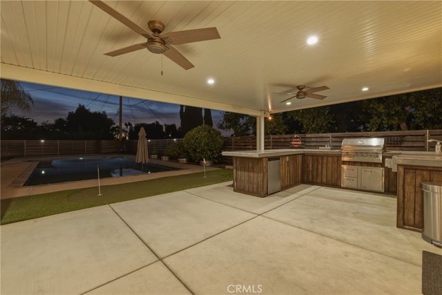 1582 Franklin Avenue, Redlands, CA 92373