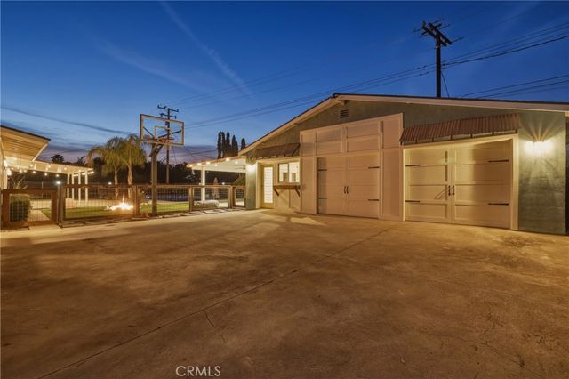 1582 Franklin Avenue, Redlands, CA 92373