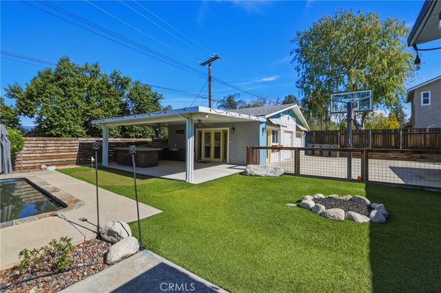1582 Franklin Avenue, Redlands, CA 92373
