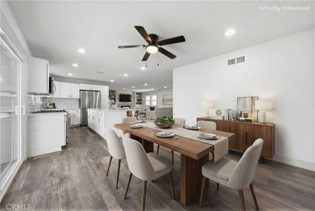 1582 Franklin Avenue, Redlands, CA 92373