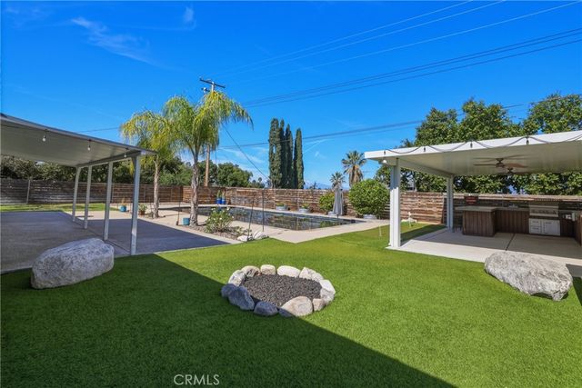 1582 Franklin Avenue, Redlands, CA 92373