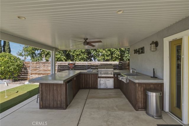 1582 Franklin Avenue, Redlands, CA 92373