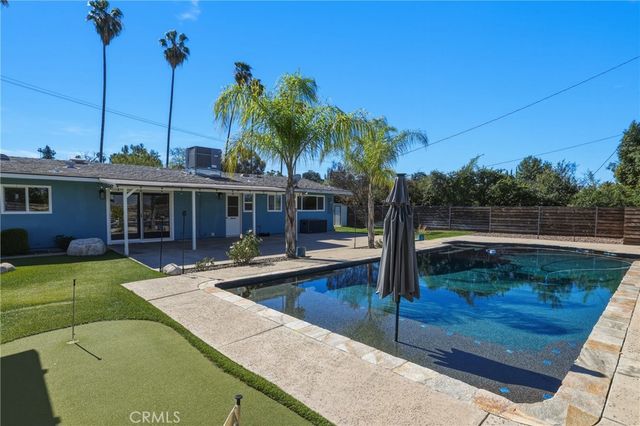 1582 Franklin Avenue, Redlands, CA 92373