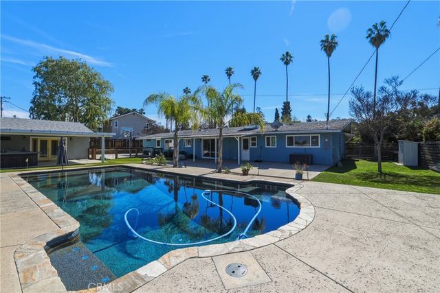 1582 Franklin Avenue, Redlands, CA 92373