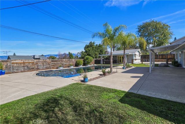 1582 Franklin Avenue, Redlands, CA 92373