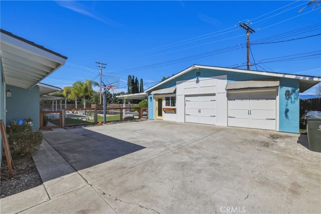 1582 Franklin Avenue, Redlands, CA 92373