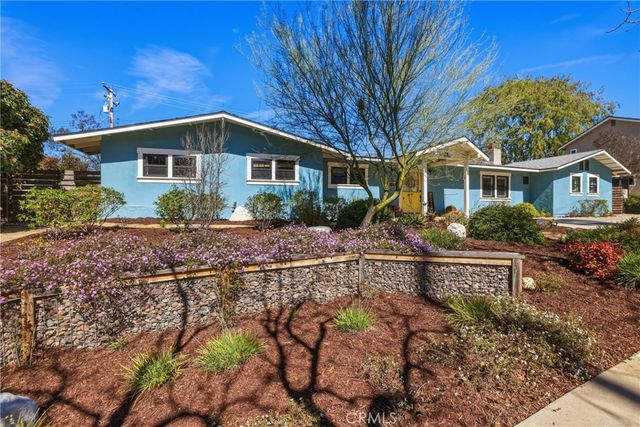 1582 Franklin Avenue, Redlands, CA 92373