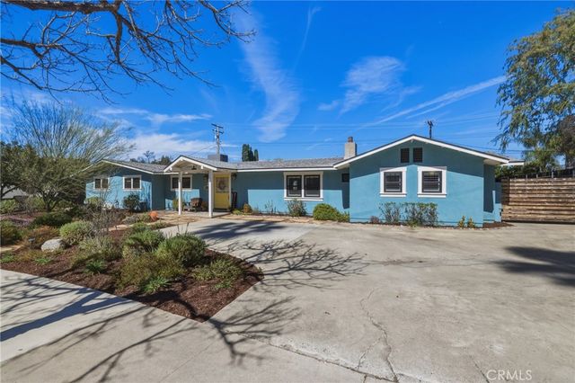 1582 Franklin Avenue, Redlands, CA 92373