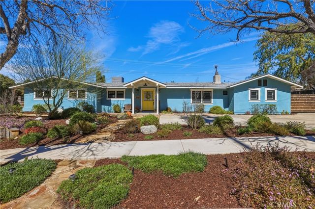 1582 Franklin Avenue, Redlands, CA 92373