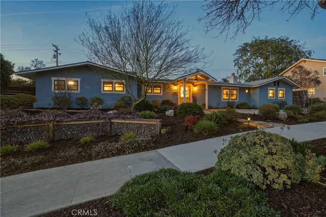 1582 Franklin Avenue, Redlands, CA 92373