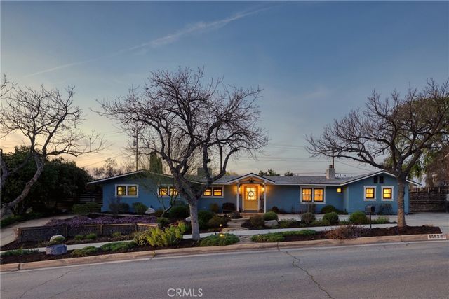 1582 Franklin Avenue, Redlands, CA 92373