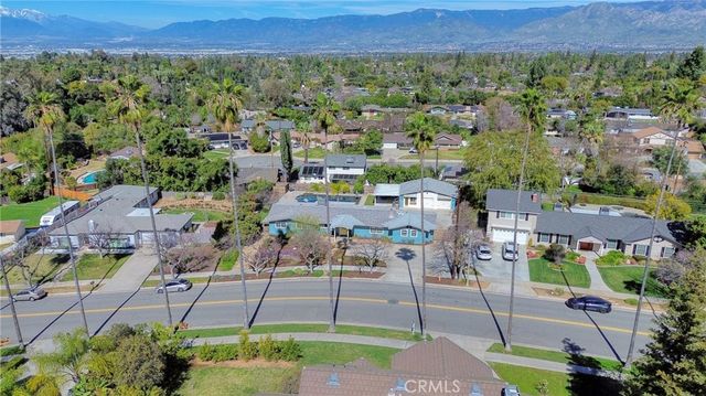 1582 Franklin Avenue, Redlands, CA 92373
