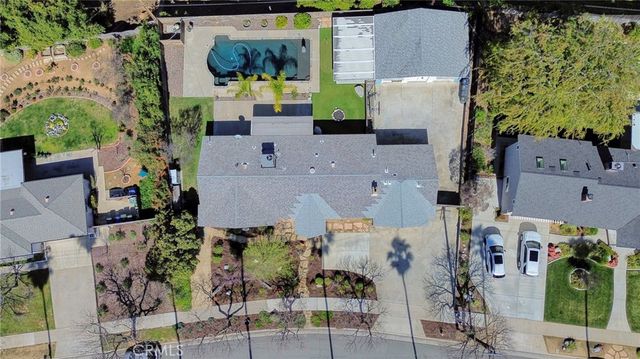 1582 Franklin Avenue, Redlands, CA 92373