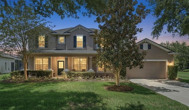 638 ENGLISH LAKE DRIVE, Winter Garden, FL 34787