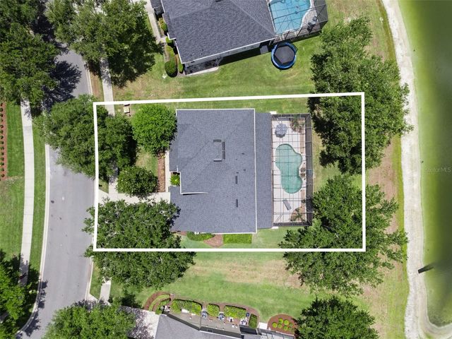 638 ENGLISH LAKE DRIVE, Winter Garden, FL 34787
