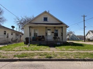 25 Hudson Street, Franklin, OH 45005