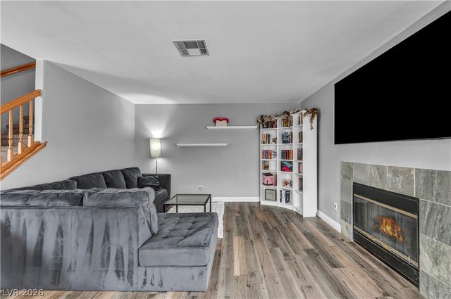 5024 Starfinder Avenue, Las Vegas, NV 89108