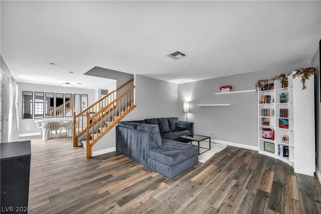 5024 Starfinder Avenue, Las Vegas, NV 89108