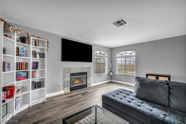 5024 Starfinder Avenue, Las Vegas, NV 89108