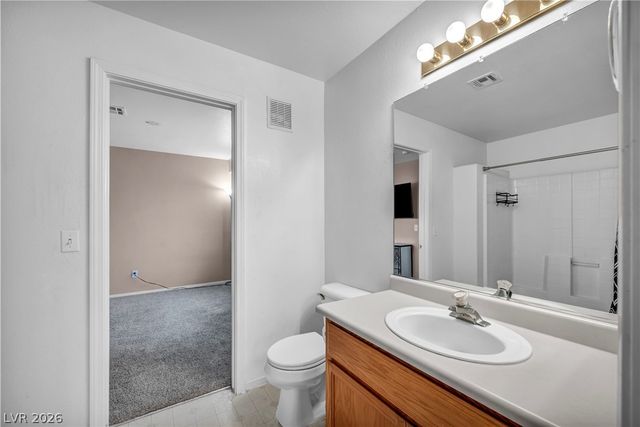 5024 Starfinder Avenue, Las Vegas, NV 89108