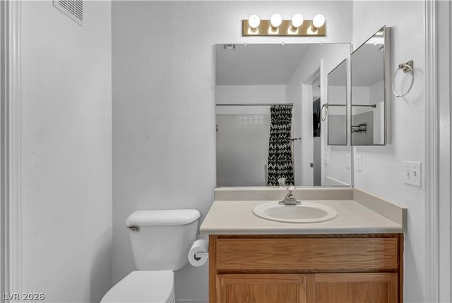 5024 Starfinder Avenue, Las Vegas, NV 89108