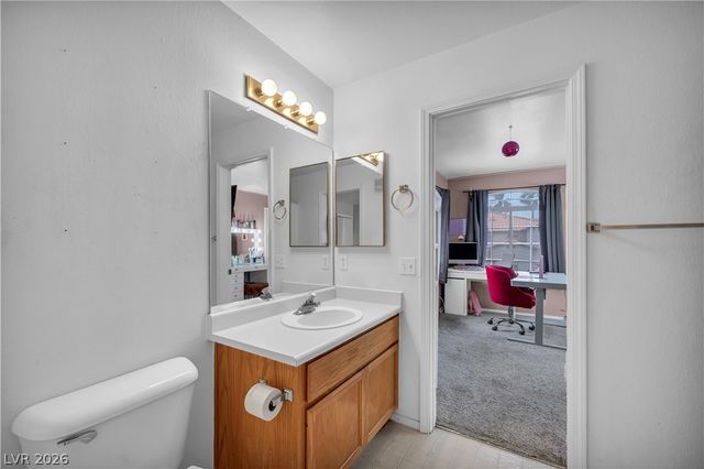 5024 Starfinder Avenue, Las Vegas, NV 89108