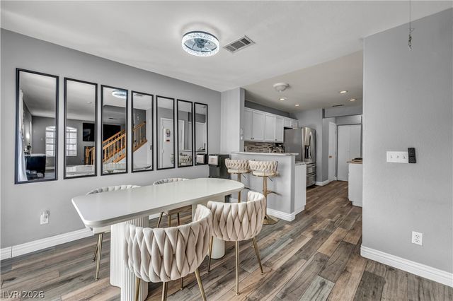 5024 Starfinder Avenue, Las Vegas, NV 89108