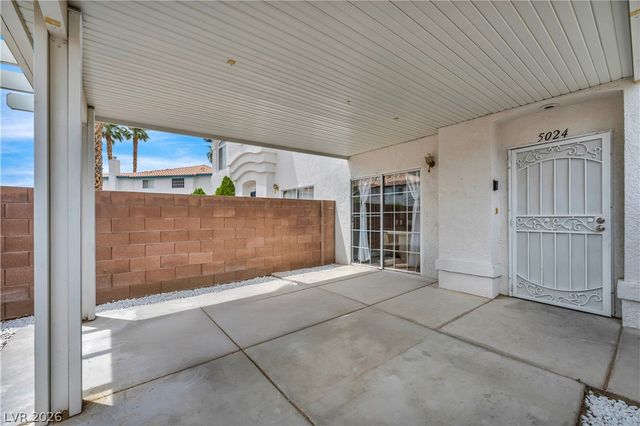 5024 Starfinder Avenue, Las Vegas, NV 89108