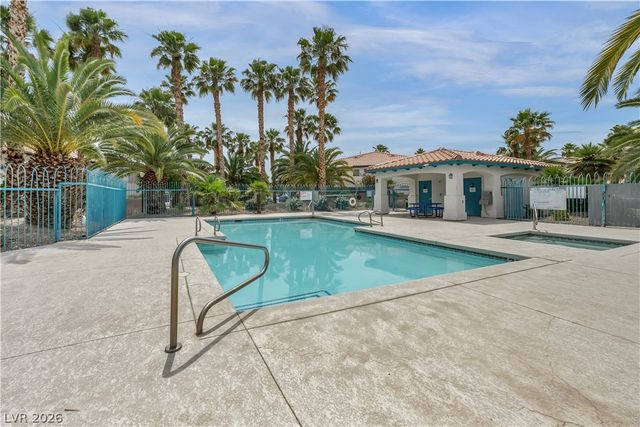 5024 Starfinder Avenue, Las Vegas, NV 89108