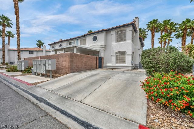5024 Starfinder Avenue, Las Vegas, NV 89108