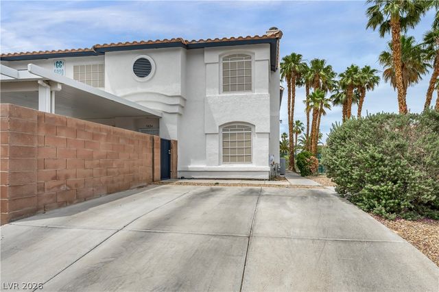 5024 Starfinder Avenue, Las Vegas, NV 89108