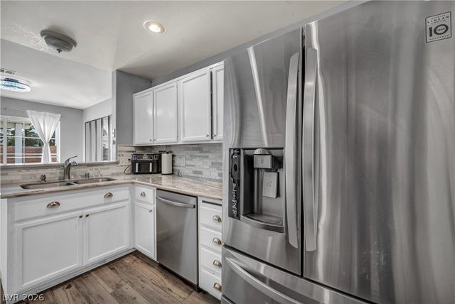 5024 Starfinder Avenue, Las Vegas, NV 89108