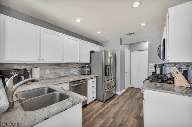 5024 Starfinder Avenue, Las Vegas, NV 89108