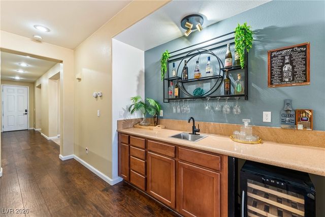 4279 Jacksboro Drive, Pahrump, NV 89061