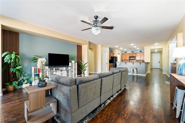 4279 Jacksboro Drive, Pahrump, NV 89061