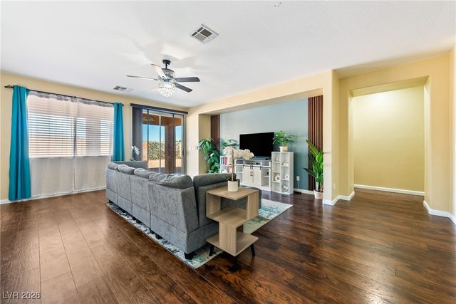 4279 Jacksboro Drive, Pahrump, NV 89061