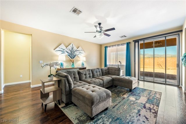 4279 Jacksboro Drive, Pahrump, NV 89061