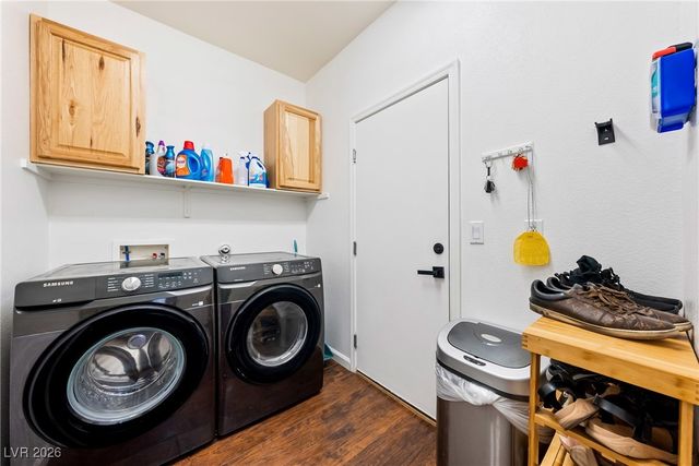 4279 Jacksboro Drive, Pahrump, NV 89061