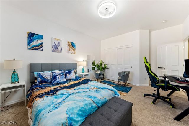 4279 Jacksboro Drive, Pahrump, NV 89061