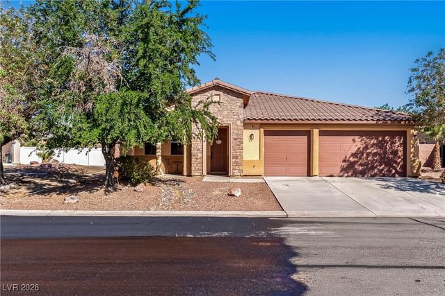 4279 Jacksboro Drive, Pahrump, NV 89061