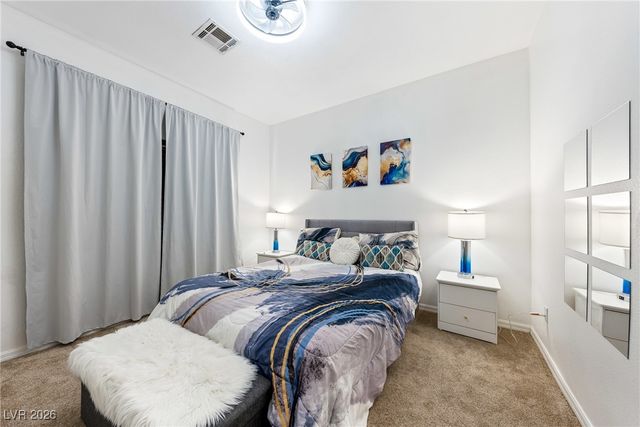 4279 Jacksboro Drive, Pahrump, NV 89061