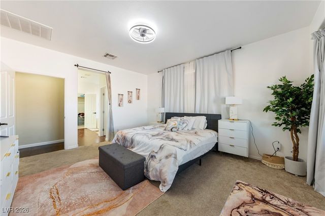 4279 Jacksboro Drive, Pahrump, NV 89061